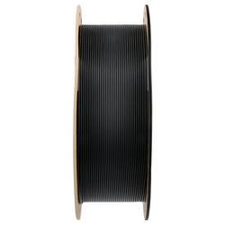 Polymaker FL01001 Fiberon™ PET-CF17 vlákno pro 3D tiskárny PET-CF Vyztuženo uhlíkovými vlákny, Vysoká tuhost, Odolnost proti tečení 1.75 mm 500 g černá 1 ks