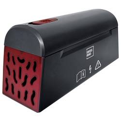 Swissinno Elektr. Maus-und Rattenfalle SuperCat mit Bluetooth, 1 503 001, past na myši 1 ks