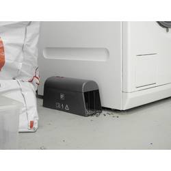 Swissinno Elektr. Maus-und Rattenfalle SuperCat mit Bluetooth, 1 503 001, past na myši 1 ks