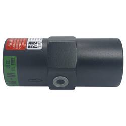 TRU COMPONENTS pístový vibrátor TC-13748872 TC-FP-18-M jmen.frekvence (při 6 barech): 5855 ot./min G 1/8 1 ks