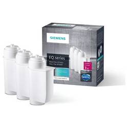 Siemens TZ70033A 3x BRITA Wasserfilter für Siemens EQ Kaffeevollautomaten filtrační vložka 1 sada