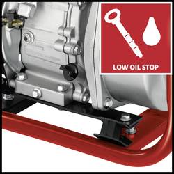 Einhell Benzin-Wasserpumpe GE-PW 46 vodní čerpadlo 23000 l/h 26 m