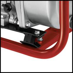 Einhell Benzin-Wasserpumpe GE-PW 46 vodní čerpadlo 23000 l/h 26 m