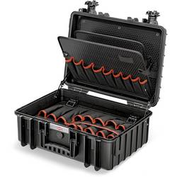 Knipex 00 21 35 LE kufřík na nářadí, (š x v x h) 470 x 190 x 370 mm