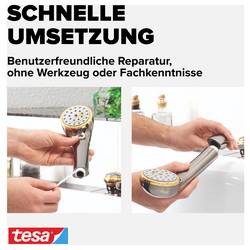 tesa 56220-00000-00 instalatérská izolační páska Tesa® StopWater Tape bílá (d x š) 12 m x 12 mm 1 ks