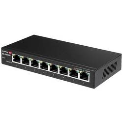 EDIMAX GS-5008E GS-5008E síťový switch 8 portů 16 GBit/s