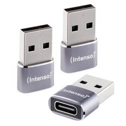 Intenso USB 2.0 adaptér