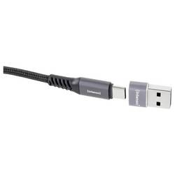 Intenso USB 2.0 adaptér