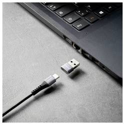 Intenso USB 2.0 adaptér