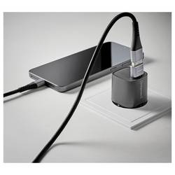 Intenso USB 2.0 adaptér