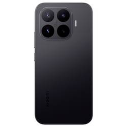 Xiaomi 17T 5G smartphone 256 GB, 16.7 cm (6.59 palec), černá, dual SIM