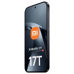 Xiaomi 17T 5G smartphone 256 GB, 16.7 cm (6.59 palec), černá, dual SIM