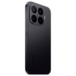 Xiaomi 17T 5G smartphone 256 GB, 16.7 cm (6.59 palec), černá, dual SIM
