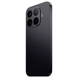 Xiaomi 17T 5G smartphone 256 GB, 16.7 cm (6.59 palec), černá, dual SIM