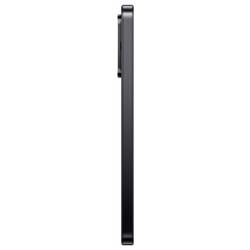 Xiaomi 17T 5G smartphone 256 GB, 16.7 cm (6.59 palec), černá, dual SIM