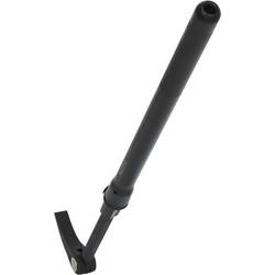 KS Tools 911.8187 Teleskopické kloubové páčidlo, 600-915mm