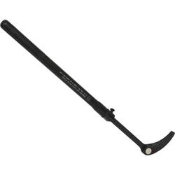 KS Tools 911.8187 Teleskopické kloubové páčidlo, 600-915mm
