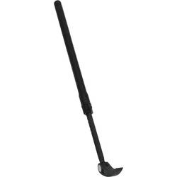 KS Tools 911.8187 Teleskopické kloubové páčidlo, 600-915mm