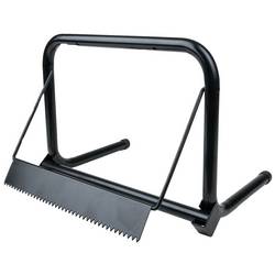KS Tools 800.0160 Nástěnný držák pro dávkovač ručníků ocel černá 1 ks