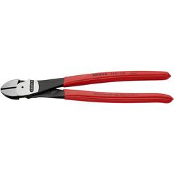 Knipex 74 01 250 dílnu silové boční štípací kleště s fazetou 250 mm