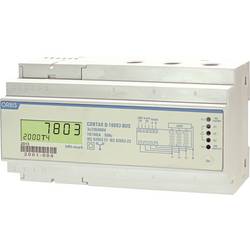 ORBIS Zeitschalttechnik kW-Zähler OB709200 Jednofázový elektroměr digitální 100 A Úředně schválený: Ne 1 ks