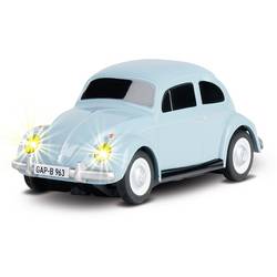 Carson Modellsport 500504182 1:87 RC model auta elektrický silniční model zadní 2WD (4x2) vč. akumulátorů, nabíječky a baterie ovladače