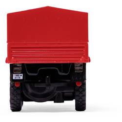 Carson Modellsport 500504178 1:87 RC model auta elektrický silniční model zadní 2WD (4x2) vč. akumulátorů, nabíječky a baterie ovladače
