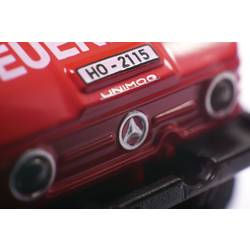 Carson Modellsport 500504178 1:87 RC model auta elektrický silniční model zadní 2WD (4x2) vč. akumulátorů, nabíječky a baterie ovladače