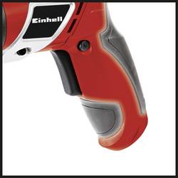 Einhell TC-SD 3,6 Li aku šroubovák, 3.6 V, 1.3 Ah Li-Ion 4513442