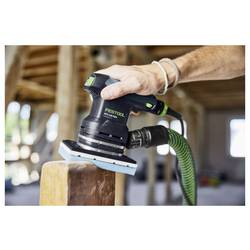 Festool 80x133 GR PRO/10-Set 578803 sada brusného papíru Zrnitost 120, 600 (d x š x v) 80 x 133 x 13 mm 1 ks