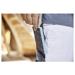 Festool 80x133 GR PRO/10-Set 578803 sada brusného papíru Zrnitost 120, 600 (d x š x v) 80 x 133 x 13 mm 1 ks
