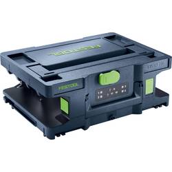 Festool SYS-MC 6/4 578489 kufřík