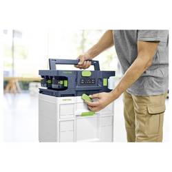 Festool SYS-MC 6/4 578489 kufřík