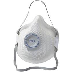 Moldex Klassiker 240515 respirátor proti jemnému prachu, s ventilem FFP2 D 20 ks EN 149:2001, EN 149:2009