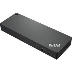 Lenovo Dokovací stanice pro notebook Thunderbolt™ 4 ThinkPad Universal Thunderbolt 4 Dock Vhodné pro značky (dokovací stanice pro notebook): Lenovo