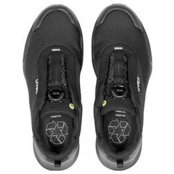 uvex 68163 6816344 bezpečnostní obuv S1PS, velikost (EU) 44, černá, 1 pár