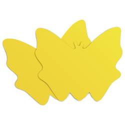 Gardigo 666712INT mucholapka feromon, čištění (š x v x h) 6 x 5 x 6 cm zelená 1 sada