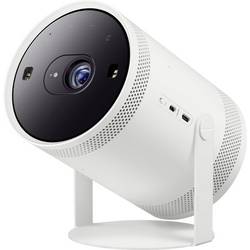 Samsung projektor The Freestyle+ - AI Smart Projektor (2026) LED 550 ANSI-Lumen 1920 x 1080 Full HD Full HD, mini projektor, Wi-Fi