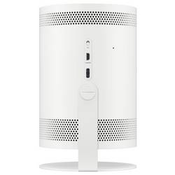 Samsung projektor The Freestyle+ - AI Smart Projektor (2026) LED 550 ANSI-Lumen 1920 x 1080 Full HD Full HD, mini projektor, Wi-Fi