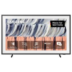 Samsung GQ43LS03 QLED TV, 108 cm 43 palec, G (A - G), CI+, DVB-C, DVB-S2, DVB-T2, Smart TV, UHD, WLAN, černá
