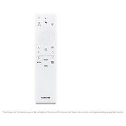 Samsung GQ43LS03 QLED TV, 108 cm 43 palec, G (A - G), CI+, DVB-C, DVB-S2, DVB-T2, Smart TV, UHD, WLAN, černá