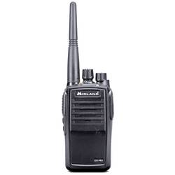 Midland G15 Pro NC PMR 4er Security-Koffer C1127.S4 PMR radiostanice sada 4 ks