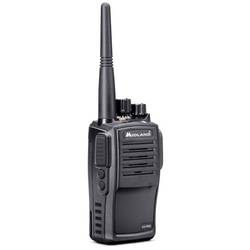 Midland G15 Pro NC PMR 4er Security-Koffer C1127.S4 PMR radiostanice sada 4 ks