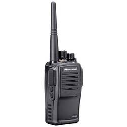 Midland G15 Pro NC PMR 4er Security-Koffer C1127.S4 PMR radiostanice sada 4 ks