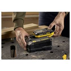STANLEY SFMCB202-XJ V 20 náhradní akumulátor pro elektrické nářadí 18 V 2.0 Ah Li-Ion
