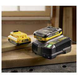 STANLEY SFMCB202-XJ V 20 náhradní akumulátor pro elektrické nářadí 18 V 2.0 Ah Li-Ion