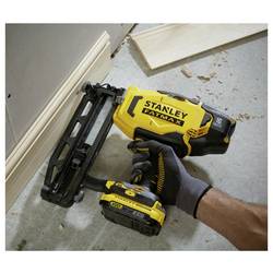 STANLEY SFMCB202-XJ V 20 náhradní akumulátor pro elektrické nářadí 18 V 2.0 Ah Li-Ion