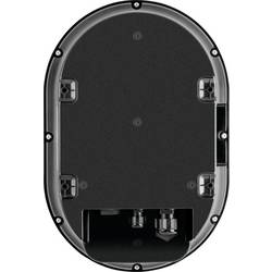 TechniSat TECHNIVOLT 100 nabíjecí stanice Wallbox typ 2, Mode 3 , 16 A, 11 kW, výstupů 1, RFID, 0000/6400