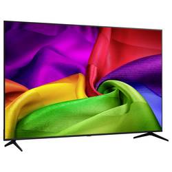 LG Electronics 75NU800B6LA 4K Nano UHD LED TV, 189 cm 75 palec, G (A - G), černá