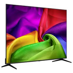 LG Electronics 75NU800B6LA 4K Nano UHD LED TV, 189 cm 75 palec, G (A - G), černá